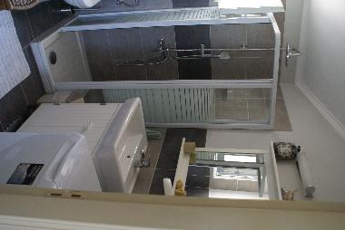 Casa de vacaciones en kritinia (Dodekanisos)Casa de vacaciones