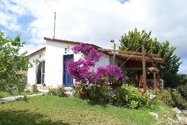 Casa de vacaciones en kritinia (Dodekanisos)Casa de vacaciones