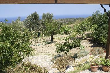 Casa de vacaciones en kritinia (Dodekanisos)Casa de vacaciones