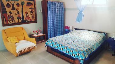 Apartamento de vacaciones en McCarthy Hill, Accra-South-West (Greater Accra)Casa de vacaciones