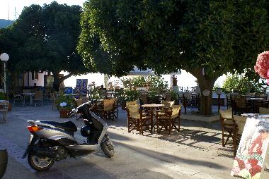 Casa de vacaciones en kritinia (Dodekanisos)Casa de vacaciones