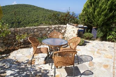 Casa de vacaciones en kritinia (Dodekanisos)Casa de vacaciones