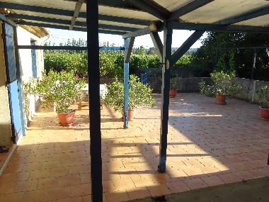 Casa de vacaciones en Pont Saint Esprit (Gard)Casa de vacaciones