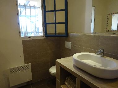 Casa de vacaciones en Pont Saint Esprit (Gard)Casa de vacaciones