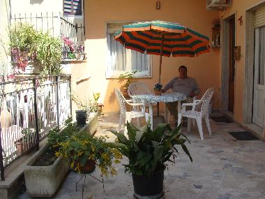 Apartamento de vacaciones en Giulianova  (Teramo)Casa de vacaciones