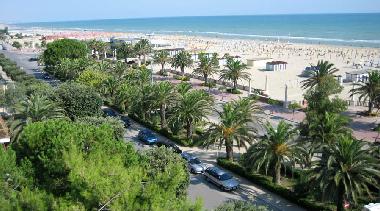 Apartamento de vacaciones en Giulianova  (Teramo)Casa de vacaciones