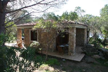 Casa de vacaciones en Porto TAverna (Olbia-Tempio)Casa de vacaciones