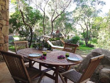 Casa de vacaciones en Porto TAverna (Olbia-Tempio)Casa de vacaciones