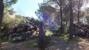 Casa de vacaciones en Porto TAverna (Olbia-Tempio)Casa de vacaciones