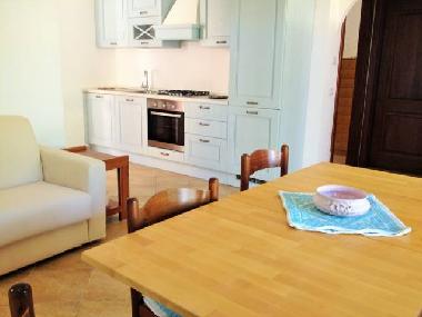 Casa de vacaciones en Porto TAverna (Olbia-Tempio)Casa de vacaciones