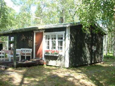 Villa en Ylojarvi (Etela-Suomen Laani)Casa de vacaciones