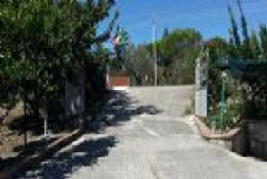 Apartamento de vacaciones en Ascea Marina (Salerno)Casa de vacaciones