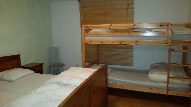 Casa de vacaciones en Wald im Pinzgau (Pinzgau-Pongau)Casa de vacaciones