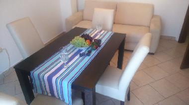 Casa de vacaciones en Pag (Zadarska)Casa de vacaciones