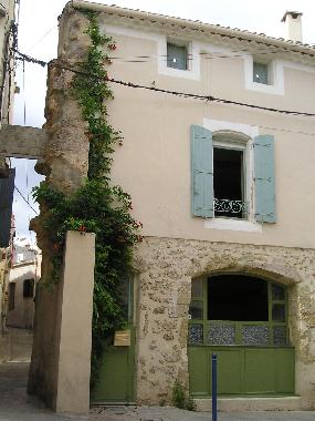 Casa de vacaciones en Pom�rols (H�rault)Casa de vacaciones