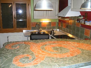 Casa de vacaciones en MONTAGNAC (Hrault)Casa de vacaciones