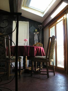 Casa de vacaciones en MONTAGNAC (H�rault)Casa de vacaciones