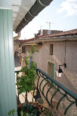 Casa de vacaciones en MONTAGNAC (H�rault)Casa de vacaciones