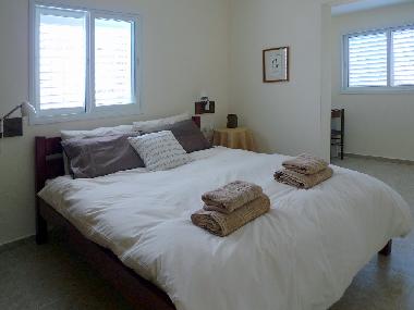 Casa de vacaciones en Ness Ziona (HaMerkaz (Central))Casa de vacaciones