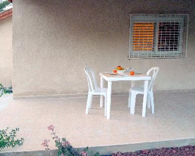 Casa de vacaciones en Ness Ziona (HaMerkaz (Central))Casa de vacaciones