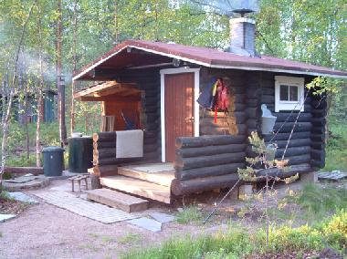 Villa en Ylojarvi (Etela-Suomen Laani)Casa de vacaciones