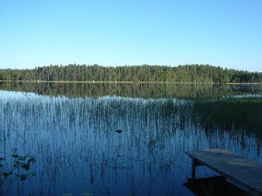 Villa en Ylojarvi (Etela-Suomen Laani)Casa de vacaciones