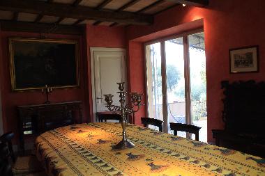 Villa en roma (Roma)Casa de vacaciones