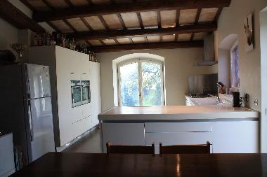 Villa en roma (Roma)Casa de vacaciones