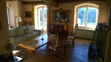 Villa en roma (Roma)Casa de vacaciones