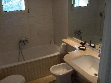 Villa en roma (Roma)Casa de vacaciones