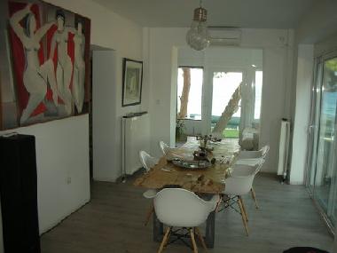 Villa en NEA MAKRI (Attiki)Casa de vacaciones