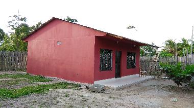 Casa de vacaciones en Pucallpa (Ucayali)Casa de vacaciones