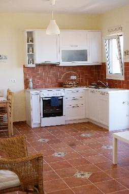 Apartamento de vacaciones en Lefkada (Lefkada)Casa de vacaciones