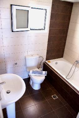 Apartamento de vacaciones en Lefkada (Lefkada)Casa de vacaciones