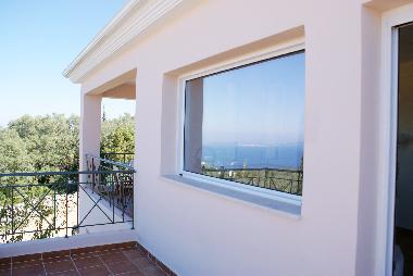 Apartamento de vacaciones en Lefkada (Lefkada)Casa de vacaciones