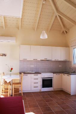 Apartamento de vacaciones en Lefkada (Lefkada)Casa de vacaciones
