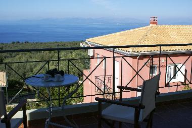 Apartamento de vacaciones en Lefkada (Lefkada)Casa de vacaciones