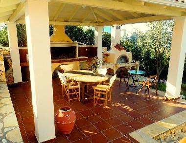 Apartamento de vacaciones en Lefkada (Lefkada)Casa de vacaciones