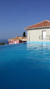 Apartamento de vacaciones en Lefkada (Lefkada)Casa de vacaciones