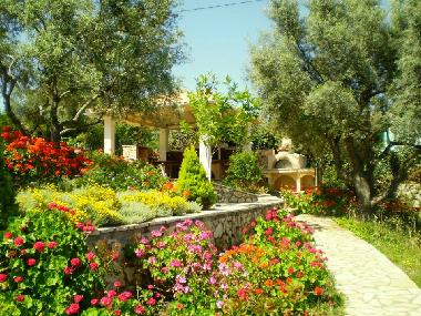 Apartamento de vacaciones en Lefkada (Lefkada)Casa de vacaciones