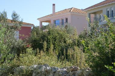 Apartamento de vacaciones en Lefkada (Lefkada)Casa de vacaciones