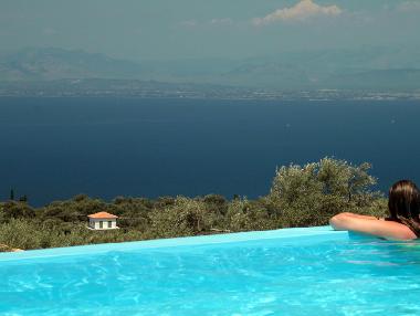 Apartamento de vacaciones en Lefkada (Lefkada)Casa de vacaciones