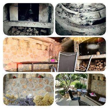 Apartamento de vacaciones en Maslenica (Zadarska)Casa de vacaciones