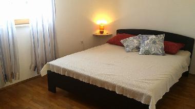 Apartamento de vacaciones en Maslenica (Zadarska)Casa de vacaciones