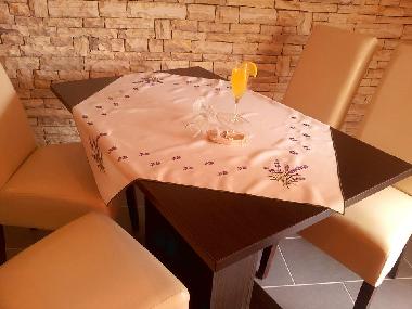 Apartamento de vacaciones en Maslenica (Zadarska)Casa de vacaciones