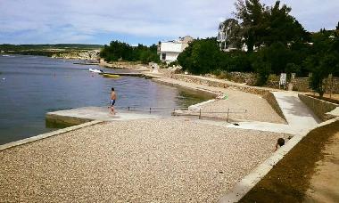 Apartamento de vacaciones en Maslenica (Zadarska)Casa de vacaciones