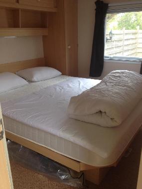 Chalet en Petten (Noord-Holland)Casa de vacaciones