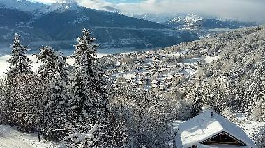 Apartamento de vacaciones en Crans-Montana (Crans-Montana)Casa de vacaciones
