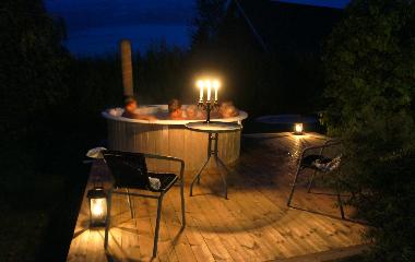 Casa de vacaciones en Vara (V�sterg�tland)Casa de vacaciones