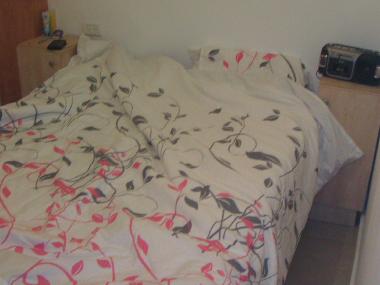 Apartamento de vacaciones en tel aviv (Tel Aviv)Casa de vacaciones